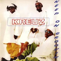 Kreuz — Get Down On It — обложка
